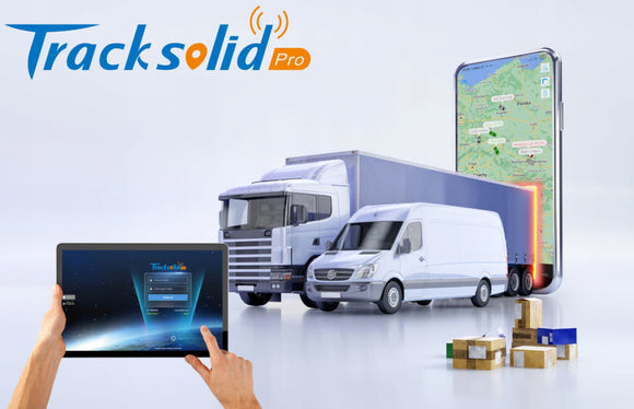 GPS Tracking System (GPS)