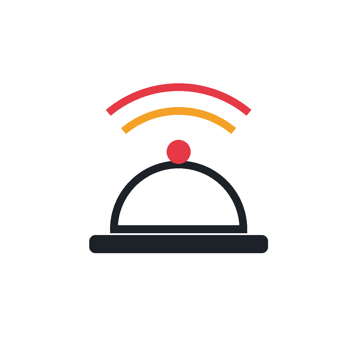 Wireless Calling System (WCS) - Pagerme