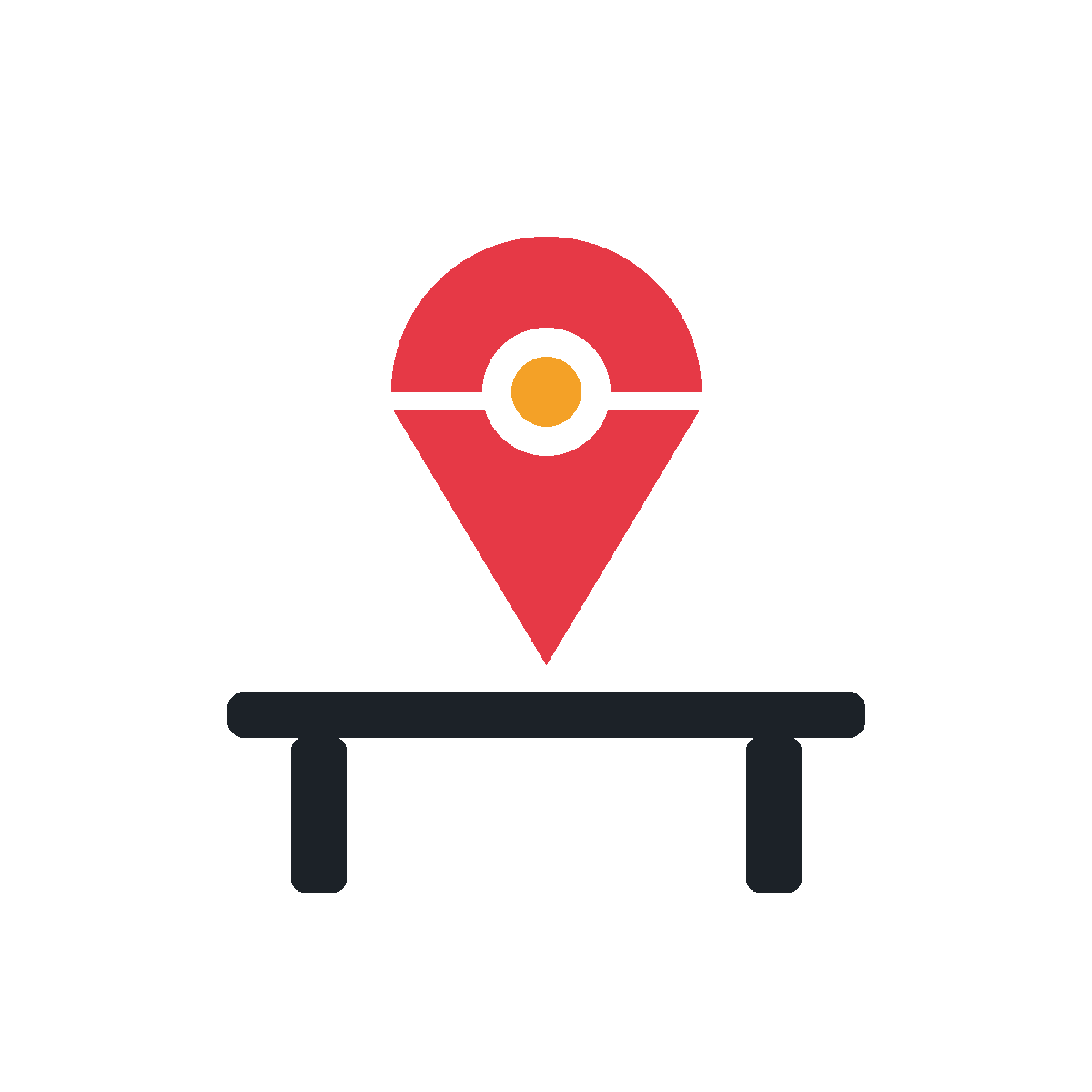 Table Tracker System (TTS) - Pagerme