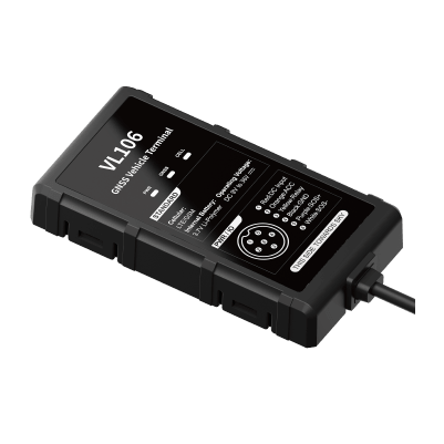 Track VIP Wired Multi Purpose GPS Vehicle Tracker NZ – for Trailers, Boats and Farm Assets - Pagerme