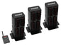 WPS177 Wall Mount Pager System Wireless Guest Paging Kit with 500m Range