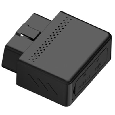 JimiLab VL512 OBD II 4G GPS vehicle tracker with MIC – plug and play car tracker NZ