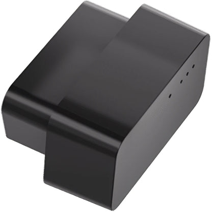 JimiLab VL505 4G OBD II plug and play GPS vehicle tracker NZ - Pagerme