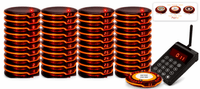 40 Coasters