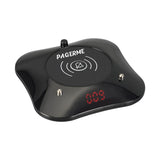 WPS164 Wireless Square Pager Paging System - Distance up to 800