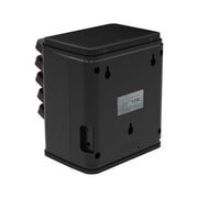WPS177 Wall Mount Pager System Wireless Guest Paging Kit with 500m Range - Pagerme