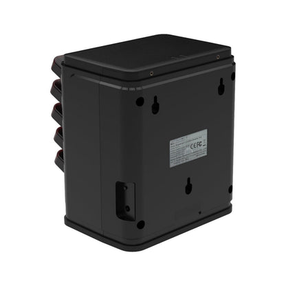 WPS177 Wall Mount Pager System Wireless Guest Paging Kit with 500m Range