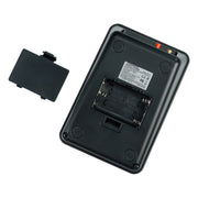 WPS177 Wall Mount Pager System Wireless Guest Paging Kit with 500m Range - Pagerme