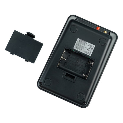WPS177 Wall Mount Pager System Wireless Guest Paging Kit with 500m Range
