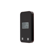 WPS177 Wall Mount Pager System Wireless Guest Paging Kit with 500m Range - Pagerme
