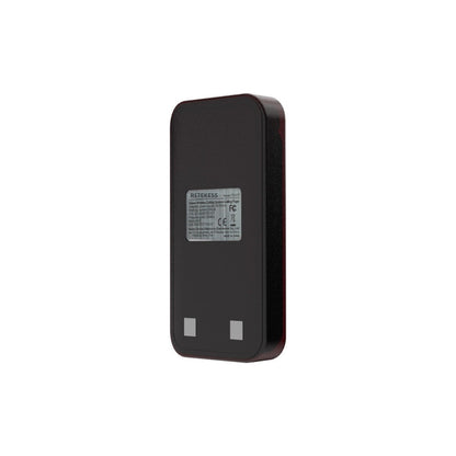 WPS177 Wall Mount Pager System Wireless Guest Paging Kit with 500m Range