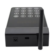 WPS203 Wireless Coaster Pager System Long Range 1000m Guest Pagers - Pagerme