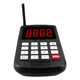 KCS202 Keyboard Transmitter