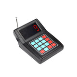 KCS200 + KCS699 Kitchen Calling Set NZ – Transmitter & Display Receiver