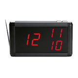KCS200 + KCS699 Kitchen Calling Set NZ – Transmitter & Display Receiver