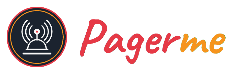 Pagerme - wireless calling and paging systems NZ